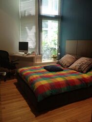 Belle Vue Residences (D9), Condominium #604931801